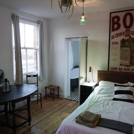 New! Castle View Studio Apartment Scarborough Dış mekan fotoğraf