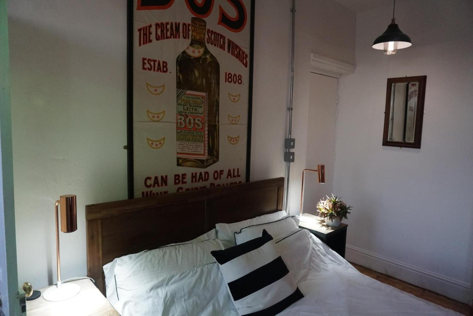 New! Castle View Studio Apartment Scarborough Dış mekan fotoğraf