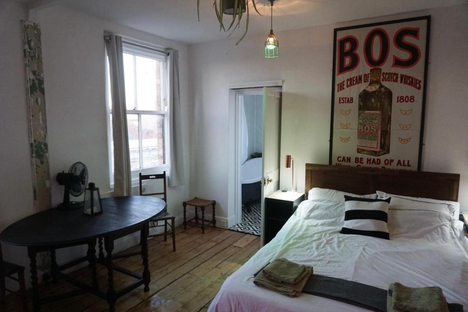 New! Castle View Studio Apartment Scarborough Dış mekan fotoğraf